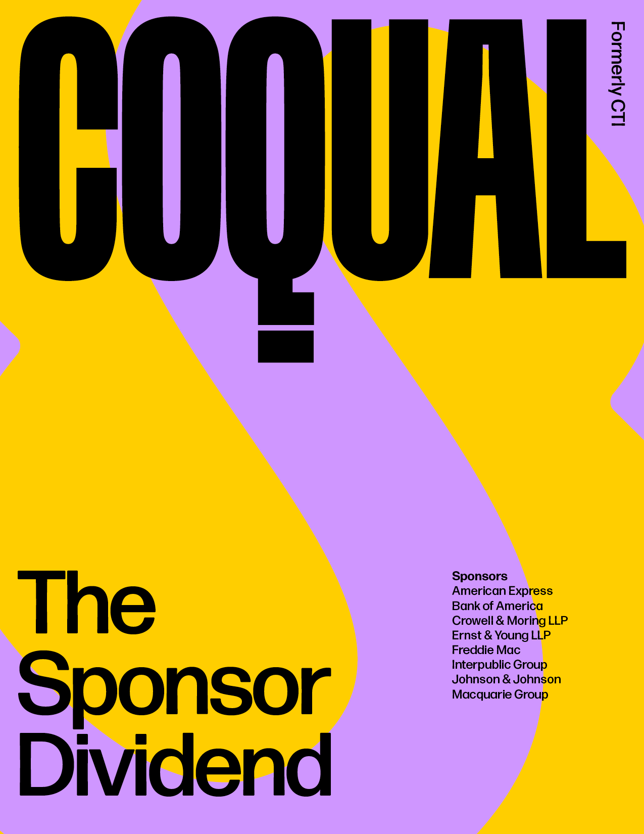Cover of The Sponsor Dividend 