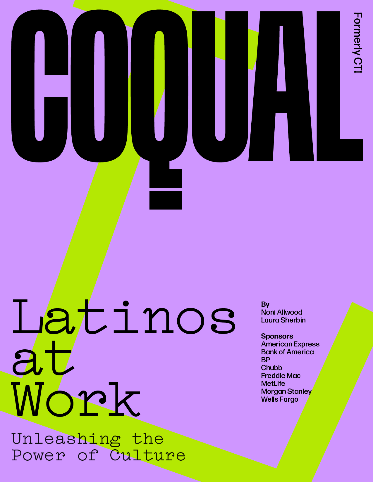 Cover of Latinos at Work: Unleashing the Power of Culture