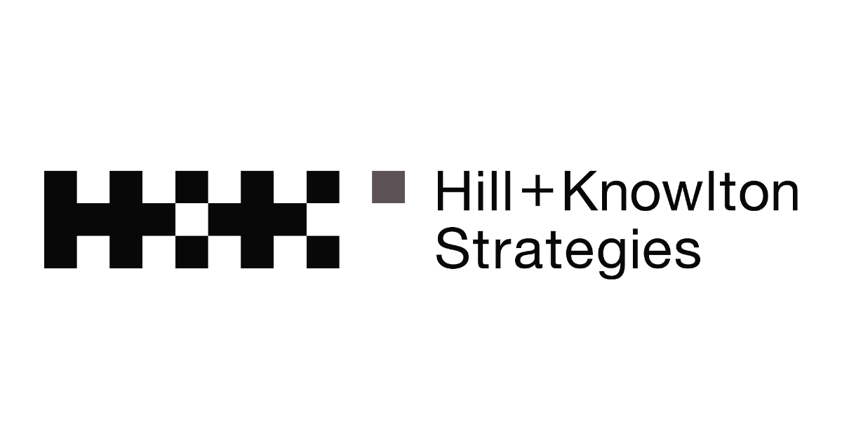 HIl + Knowlton Strategies