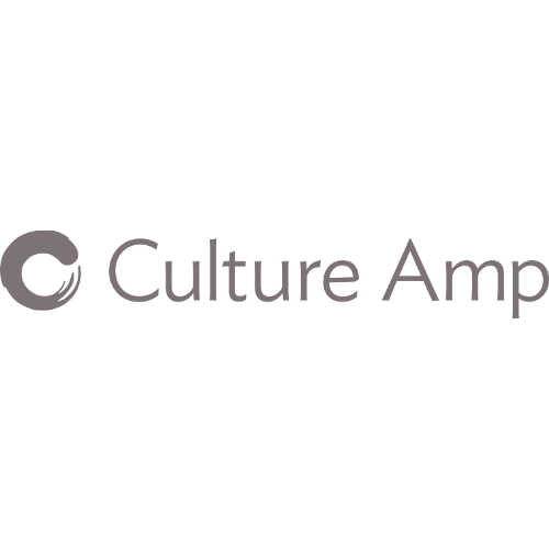 Culture Amp 3 logo