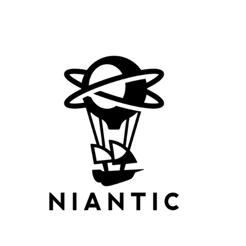Niantic 3 logo