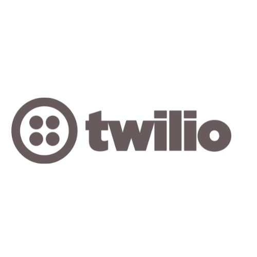 Twilio 3 logo
