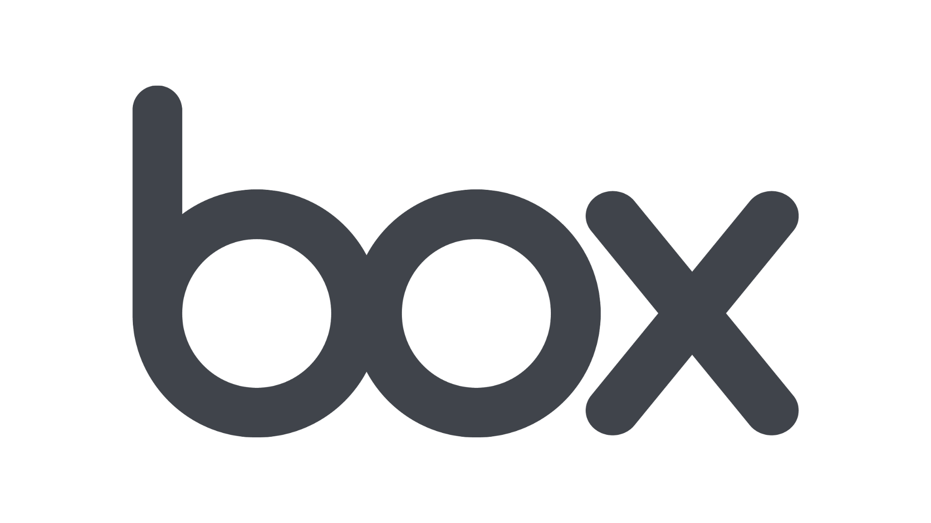 Box Grayscale logo