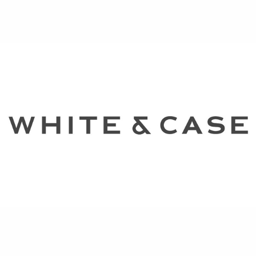 White and Case logo