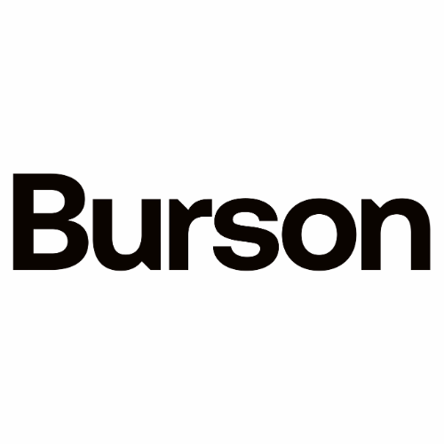 Burson Logo